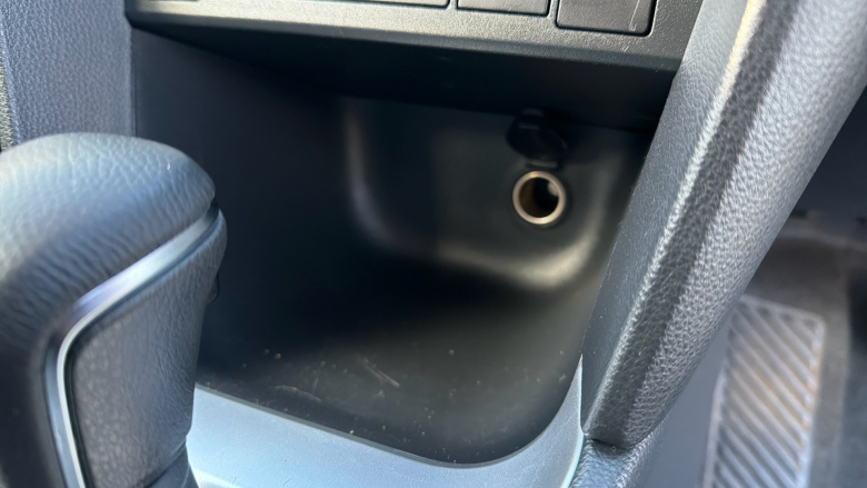 Toyota Yaris Cross 1.5 Hybrid Icon 5dr CVT Hybrid Estate